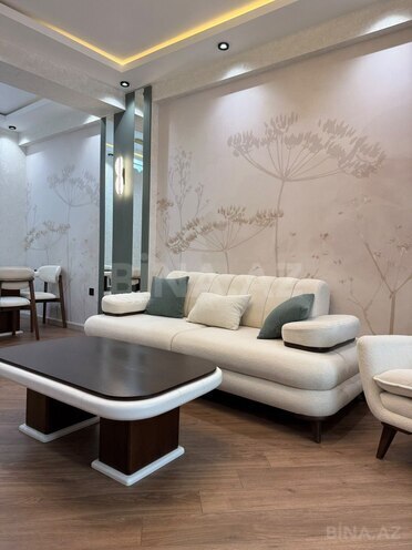 Продаётся 3-комн. новостройка 101 м², м. Ази Асланов, photo 4 from 21