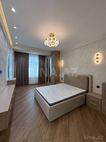 Продаётся 3-комн. новостройка 101 м², м. Ази Асланов, photo 7 from 21
