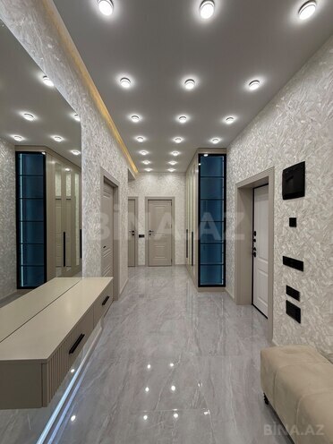 Продаётся 3-комн. новостройка 101 м², м. Ази Асланов, photo 13 from 21