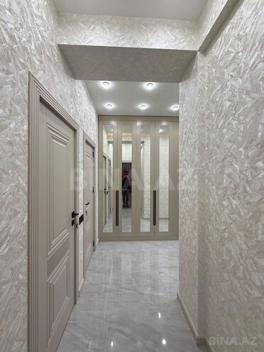 Продаётся 3-комн. новостройка 101 м², м. Ази Асланов, photo 15 from 21