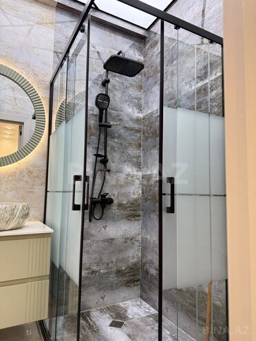 Продаётся 3-комн. новостройка 101 м², м. Ази Асланов, photo 18 from 21