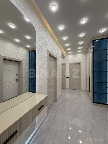 Продаётся 3-комн. новостройка 101 м², м. Ази Асланов, photo 16 from 21