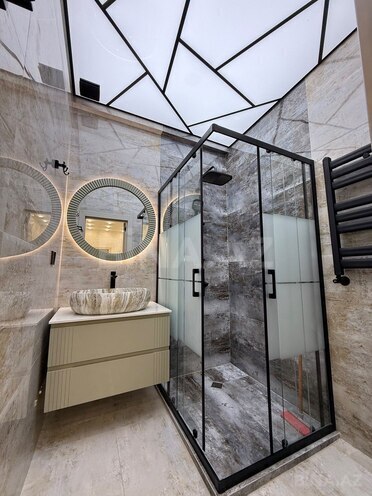 Продаётся 3-комн. новостройка 101 м², м. Ази Асланов, photo 17 from 21