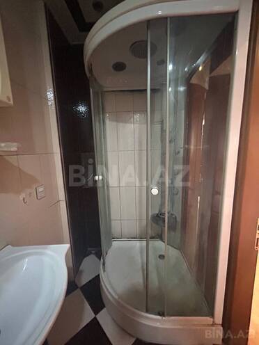 İcarəyə verilir 2 otaqlı yeni tikili 70 m², Azadlıq Prospekti m., photo 12 from 13