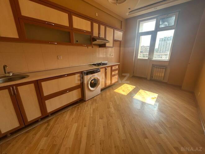 İcarəyə verilir 2 otaqlı yeni tikili 70 m², Azadlıq Prospekti m., photo 7 from 13