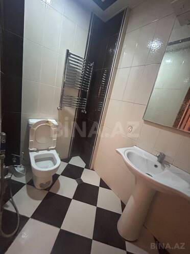 İcarəyə verilir 2 otaqlı yeni tikili 70 m², Azadlıq Prospekti m., photo 11 from 13