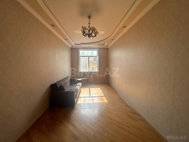 İcarəyə verilir 2 otaqlı yeni tikili 70 m², Azadlıq Prospekti m., photo 3 from 13