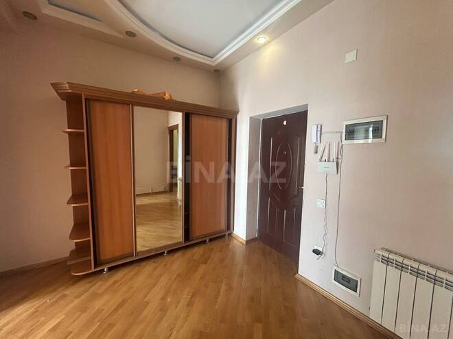 İcarəyə verilir 2 otaqlı yeni tikili 70 m², Azadlıq Prospekti m., photo 9 from 13