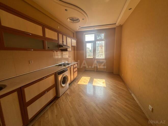 İcarəyə verilir 2 otaqlı yeni tikili 70 m², Azadlıq Prospekti m., photo 6 from 13