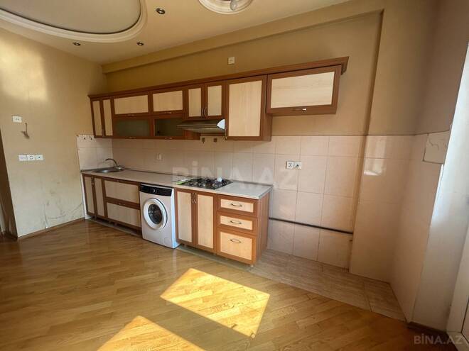 İcarəyə verilir 2 otaqlı yeni tikili 70 m², Azadlıq Prospekti m., photo 8 from 13