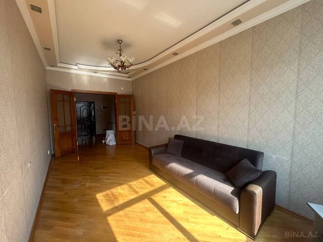 İcarəyə verilir 2 otaqlı yeni tikili 70 m², Azadlıq Prospekti m., photo 1 from 13