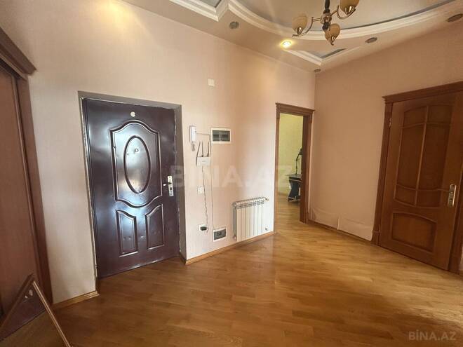 İcarəyə verilir 2 otaqlı yeni tikili 70 m², Azadlıq Prospekti m., photo 10 from 13