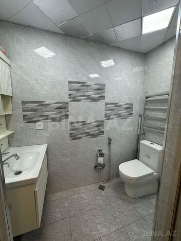 Сдаётся 2-комн. новостройка 60 м², м. Халглар Достлугу, photo 8 from 9