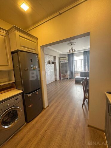Сдаётся 2-комн. новостройка 60 м², м. Халглар Достлугу, photo 4 from 9