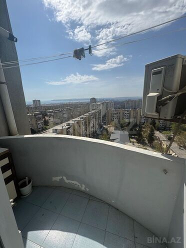 Сдаётся 2-комн. новостройка 60 м², м. Халглар Достлугу, photo 7 from 9