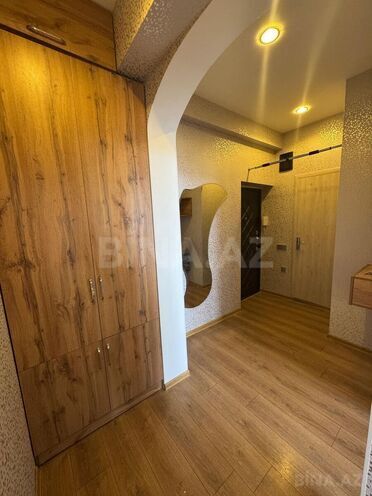 Сдаётся 2-комн. новостройка 60 м², м. Халглар Достлугу, photo 6 from 9