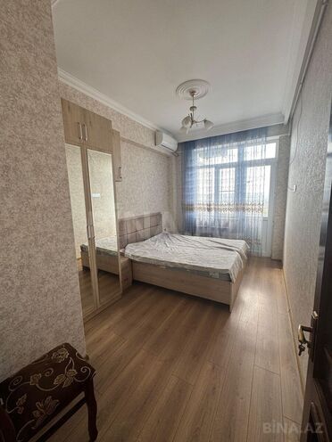 Сдаётся 2-комн. новостройка 60 м², м. Халглар Достлугу, photo 5 from 9