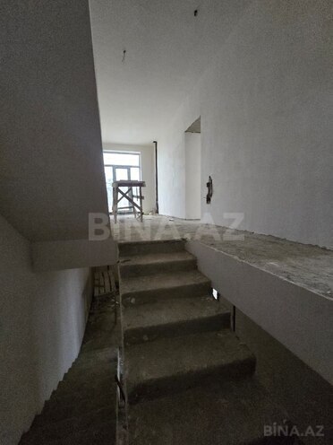 Satılır 7 otaqlı həyət evi/bağ evi 600 m², Badamdar q., photo 8 from 31