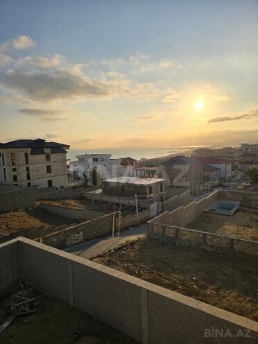 Satılır 7 otaqlı həyət evi/bağ evi 600 m², Badamdar q., photo 3 from 31
