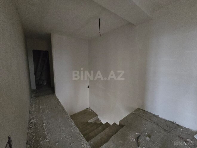 Satılır 7 otaqlı həyət evi/bağ evi 600 m², Badamdar q., photo 22 from 31