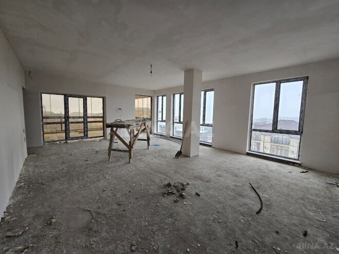 Satılır 7 otaqlı həyət evi/bağ evi 600 m², Badamdar q., photo 23 from 31
