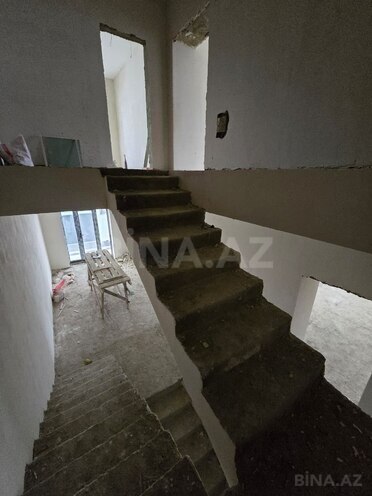 Satılır 7 otaqlı həyət evi/bağ evi 600 m², Badamdar q., photo 10 from 31