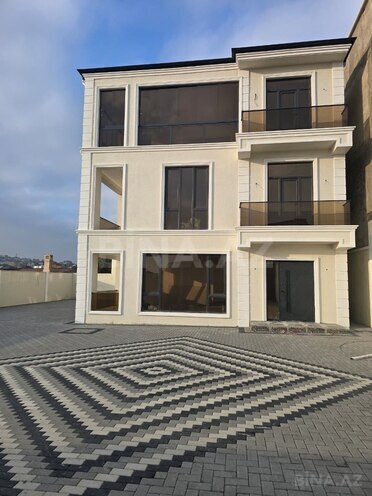 Satılır 7 otaqlı həyət evi/bağ evi 600 m², Badamdar q., photo 29 from 31