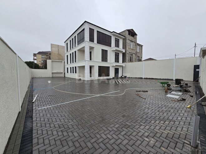 Satılır 7 otaqlı həyət evi/bağ evi 600 m², Badamdar q., photo 4 from 31