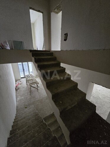 Satılır 7 otaqlı həyət evi/bağ evi 600 m², Badamdar q., photo 30 from 31