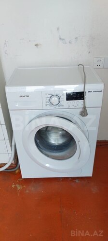 İcarəyə verilir 2 otaqlı köhnə tikili 70 m², Ağ şəhər q., photo 6 from 11