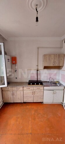 İcarəyə verilir 2 otaqlı köhnə tikili 70 m², Ağ şəhər q., photo 7 from 11