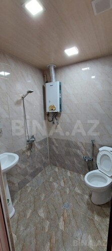 İcarəyə verilir 2 otaqlı köhnə tikili 70 m², Ağ şəhər q., photo 10 from 11