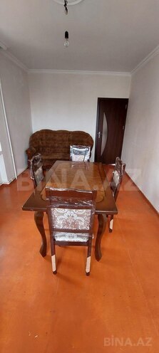 İcarəyə verilir 2 otaqlı köhnə tikili 70 m², Ağ şəhər q., photo 4 from 11