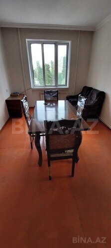 İcarəyə verilir 2 otaqlı köhnə tikili 70 m², Ağ şəhər q., photo 5 from 11