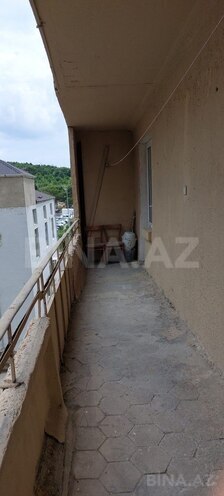 İcarəyə verilir 2 otaqlı köhnə tikili 70 m², Ağ şəhər q., photo 9 from 11