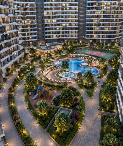 Продаётся 2-комн. новостройка 73 м², м. Автовокзал, photo 4 from 12