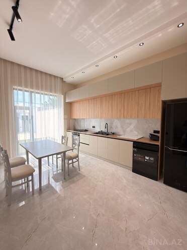 Satılır 4 otaqlı həyət evi/bağ evi 120 m², Mərdəkan q., photo 10 from 18