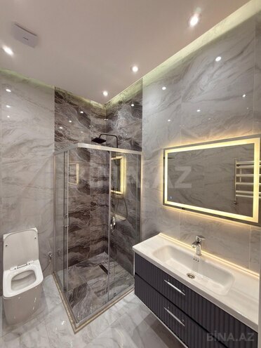 Satılır 4 otaqlı həyət evi/bağ evi 120 m², Mərdəkan q., photo 16 from 18