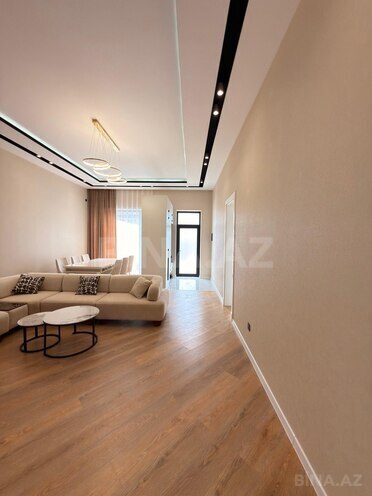 Satılır 4 otaqlı həyət evi/bağ evi 120 m², Mərdəkan q., photo 6 from 18