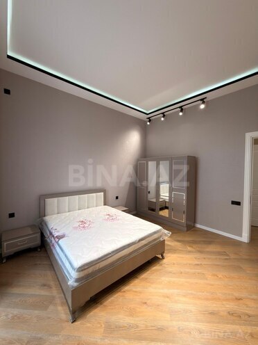 Satılır 4 otaqlı həyət evi/bağ evi 120 m², Mərdəkan q., photo 15 from 18