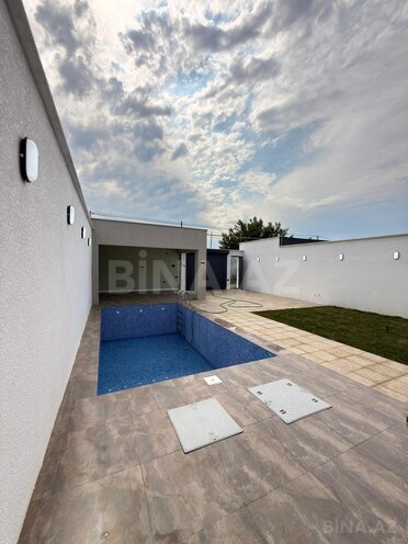 Satılır 4 otaqlı həyət evi/bağ evi 120 m², Mərdəkan q., photo 4 from 18