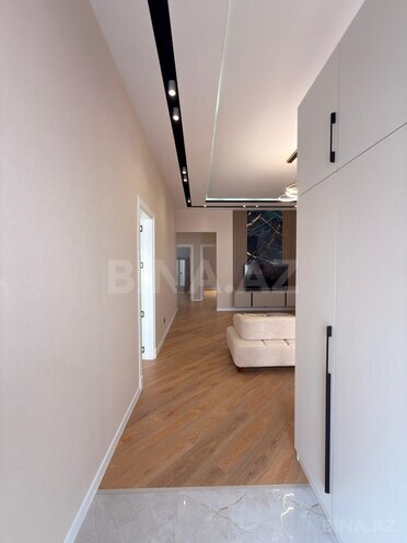 Satılır 4 otaqlı həyət evi/bağ evi 120 m², Mərdəkan q., photo 9 from 18