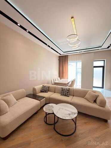 Satılır 4 otaqlı həyət evi/bağ evi 120 m², Mərdəkan q., photo 7 from 18