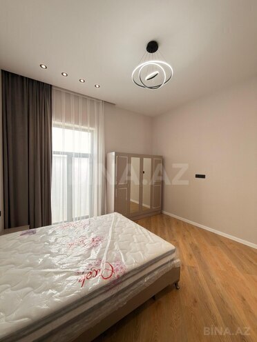 Satılır 4 otaqlı həyət evi/bağ evi 120 m², Mərdəkan q., photo 12 from 18