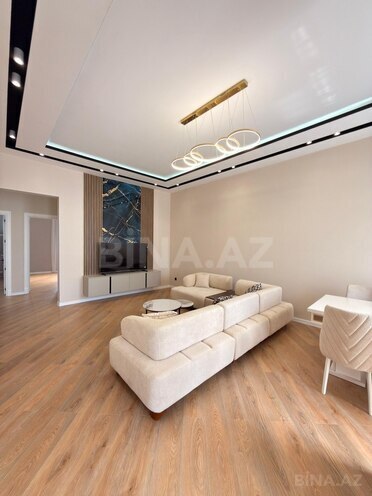 Satılır 4 otaqlı həyət evi/bağ evi 120 m², Mərdəkan q., photo 8 from 18