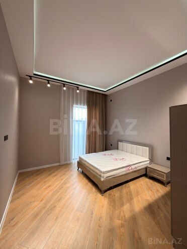 Satılır 4 otaqlı həyət evi/bağ evi 120 m², Mərdəkan q., photo 14 from 18