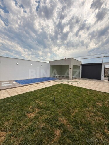 Satılır 4 otaqlı həyət evi/bağ evi 120 m², Mərdəkan q., photo 5 from 18