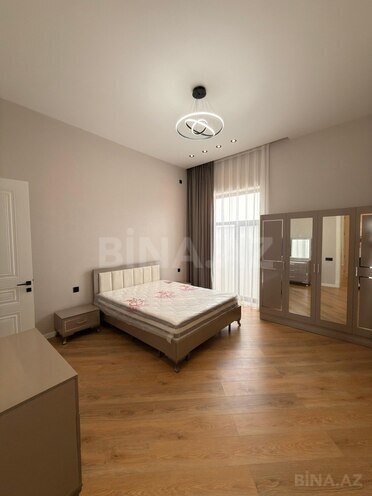 Satılır 4 otaqlı həyət evi/bağ evi 120 m², Mərdəkan q., photo 11 from 18