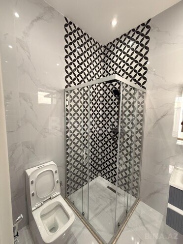 Satılır 4 otaqlı həyət evi/bağ evi 120 m², Mərdəkan q., photo 17 from 18