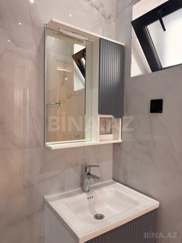 Satılır 4 otaqlı həyət evi/bağ evi 120 m², Mərdəkan q., photo 13 from 16